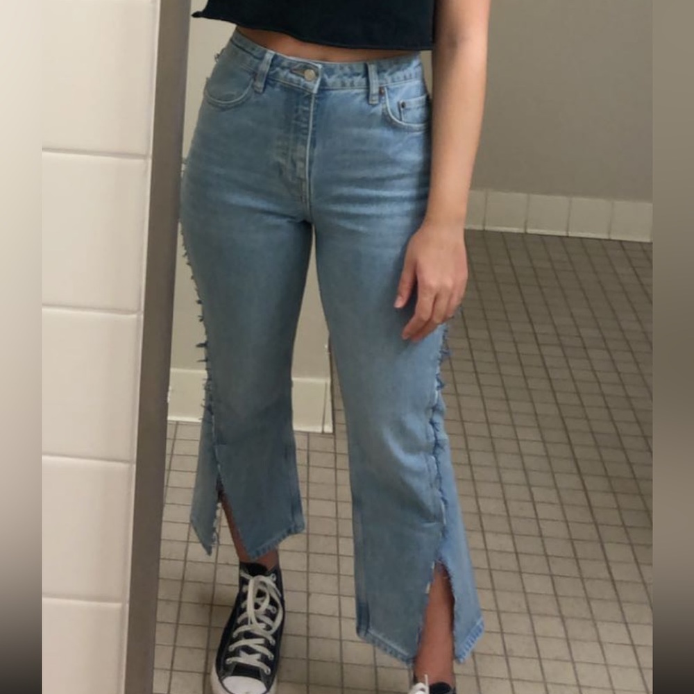 TopShop Jeans